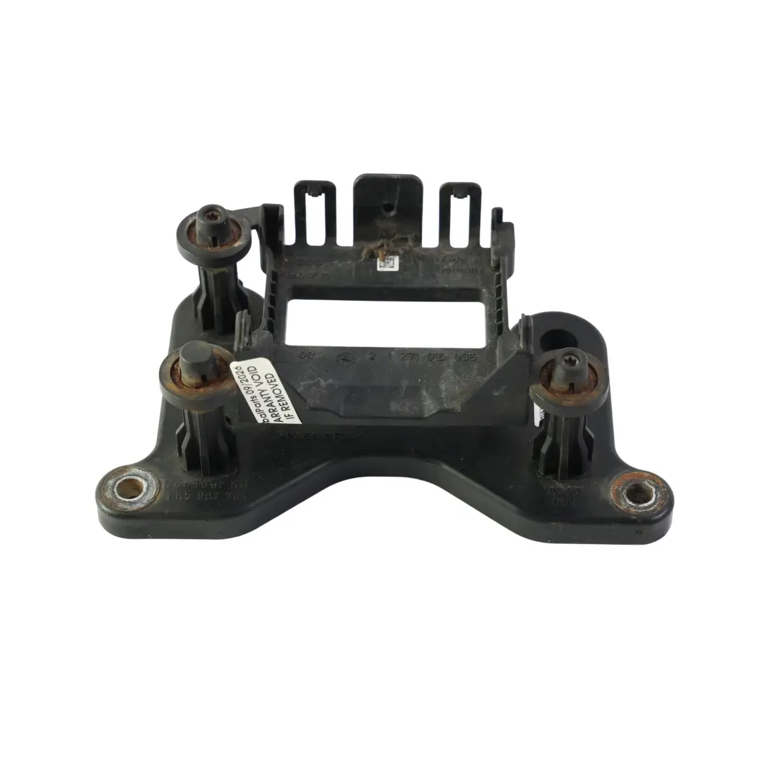 2k Radar Sensor Holder Carrier Support Mount to Volkswagen Caddy Maxi with Part number 2K5907704 Volkswagen Caddy Maxi 2k Radar Sensor Holder Carrier Support Mount - SKU 2K5907704 - Part number 2K5907704