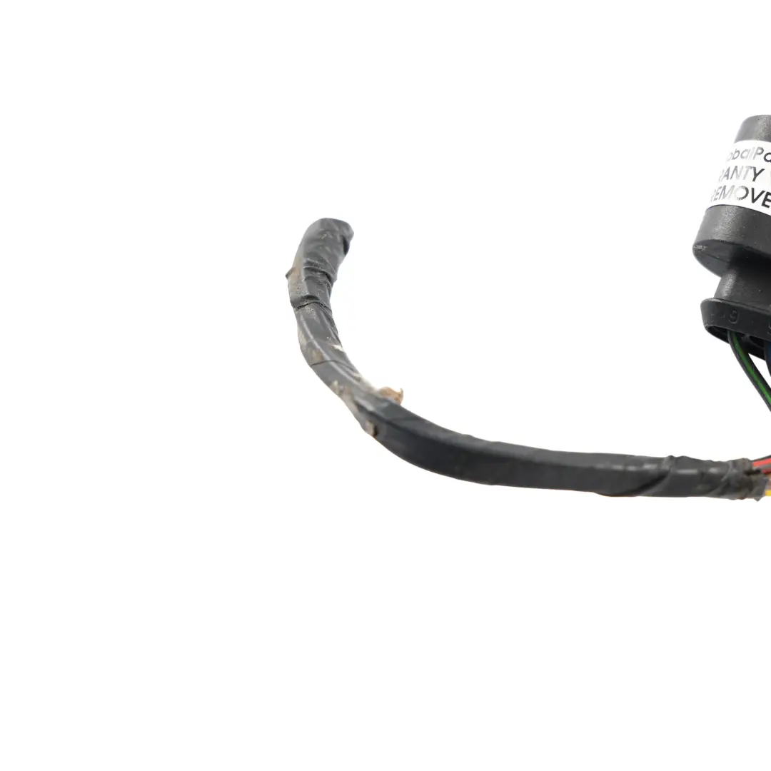 Volkswagen Caddy 2C Cable Luz Trasera Piloto Exterior Derecho - SKU 2K5945096K-2 - Número de pieza 2K5945096K