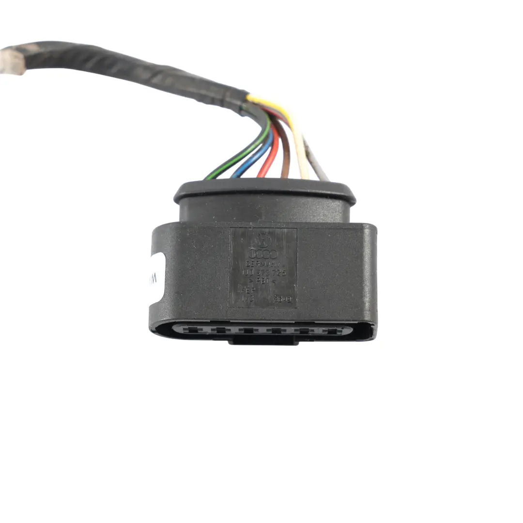 Cable Luz Trasera Piloto Exterior Derecho para Volkswagen Caddy 2C con número de pieza 2K5945096K Volkswagen Caddy 2C Cable Luz Trasera Piloto Exterior Derecho - SKU 2K5945096K-2 - Número de pieza 2K5945096K