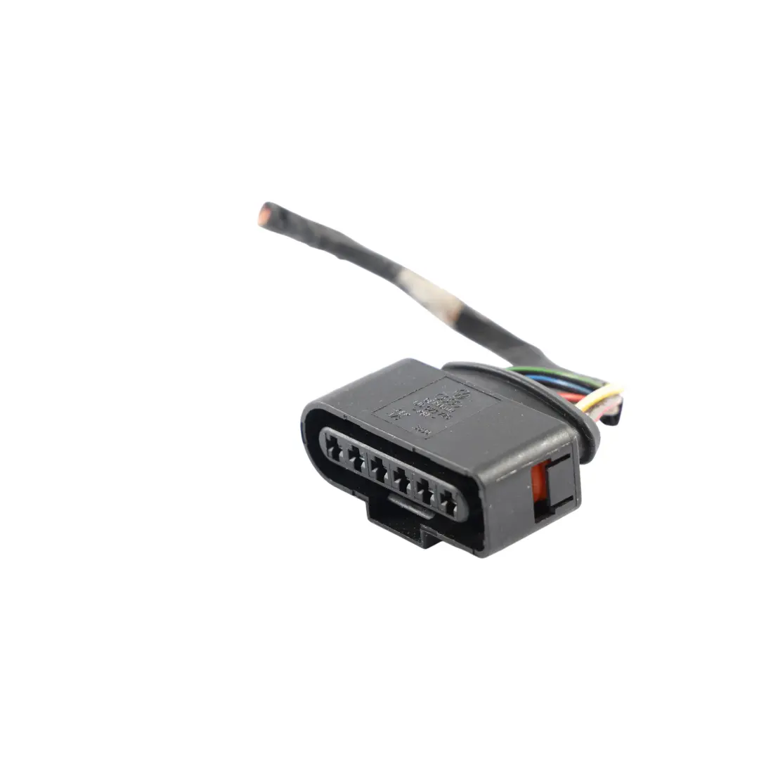 Cable Luz Trasera Piloto Exterior Derecho para Volkswagen Caddy 2C con número de pieza 2K5945096K Volkswagen Caddy 2C Cable Luz Trasera Piloto Exterior Derecho - SKU 2K5945096K-2 - Número de pieza 2K5945096K