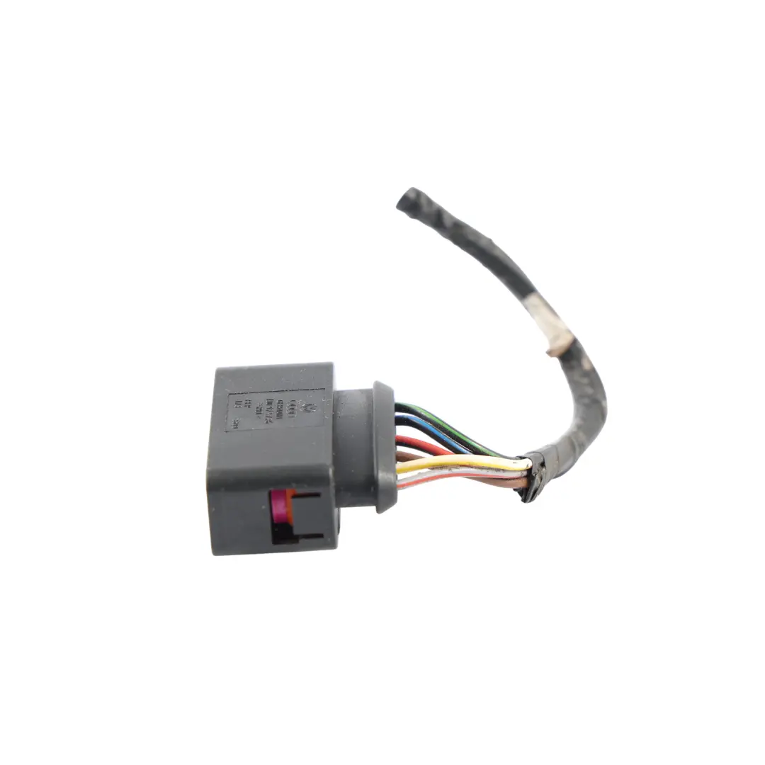 Volkswagen Caddy 2C Cable Luz Trasera Piloto Exterior Derecho - SKU 2K5945096K-2 - Número de pieza 2K5945096K