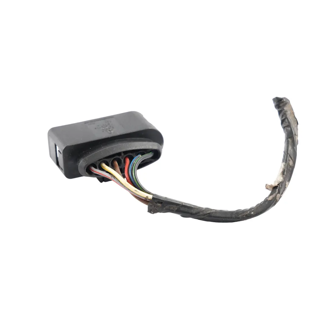 Lampa Tylna Prawa Zewnętrzna Wiązka Kabli do Volkswagen Caddy 2C o numerze 2K5945096K Volkswagen Caddy 2C Lampa Tylna Prawa Zewnętrzna Wiązka Kabli - SKU 2K5945096K-2 - Numer Części 2K5945096K