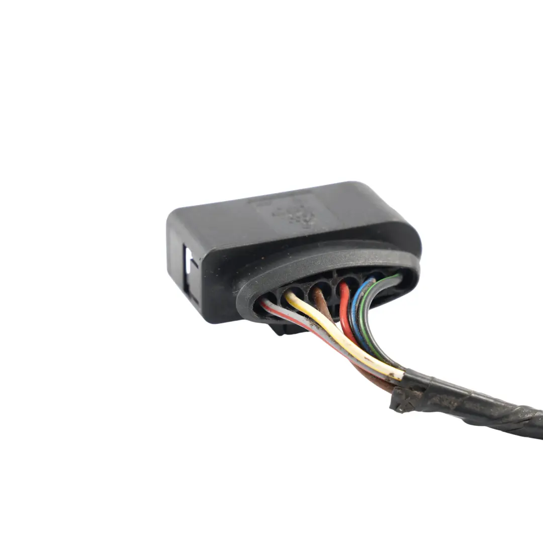 Volkswagen Caddy 2C Cable Luz Trasera Piloto Exterior Derecho - SKU 2K5945096K-2 - Número de pieza 2K5945096K