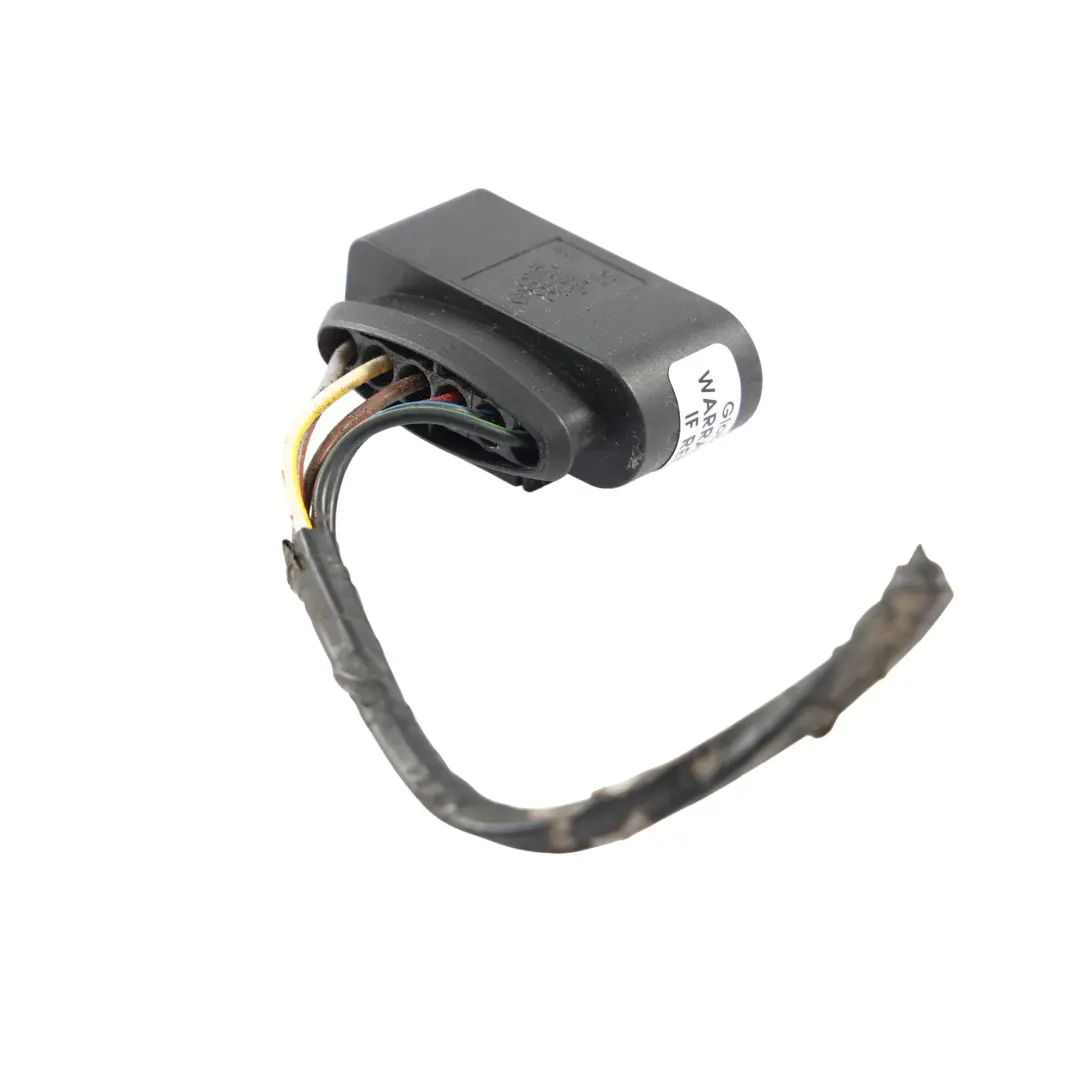 Lampa Tylna Prawa Zewnętrzna Wiązka Kabli do Volkswagen Caddy 2C o numerze 2K5945096K Volkswagen Caddy 2C Lampa Tylna Prawa Zewnętrzna Wiązka Kabli - SKU 2K5945096K-2 - Numer Części 2K5945096K