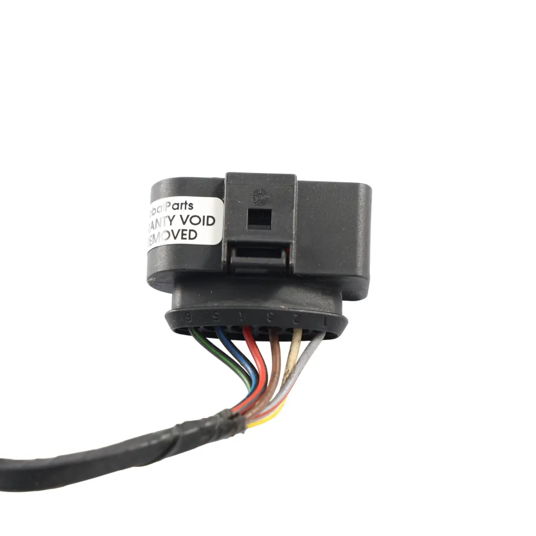 Cable Luz Trasera Piloto Exterior Derecho para Volkswagen Caddy 2C con número de pieza 2K5945096K Volkswagen Caddy 2C Cable Luz Trasera Piloto Exterior Derecho - SKU 2K5945096K-2 - Número de pieza 2K5945096K
