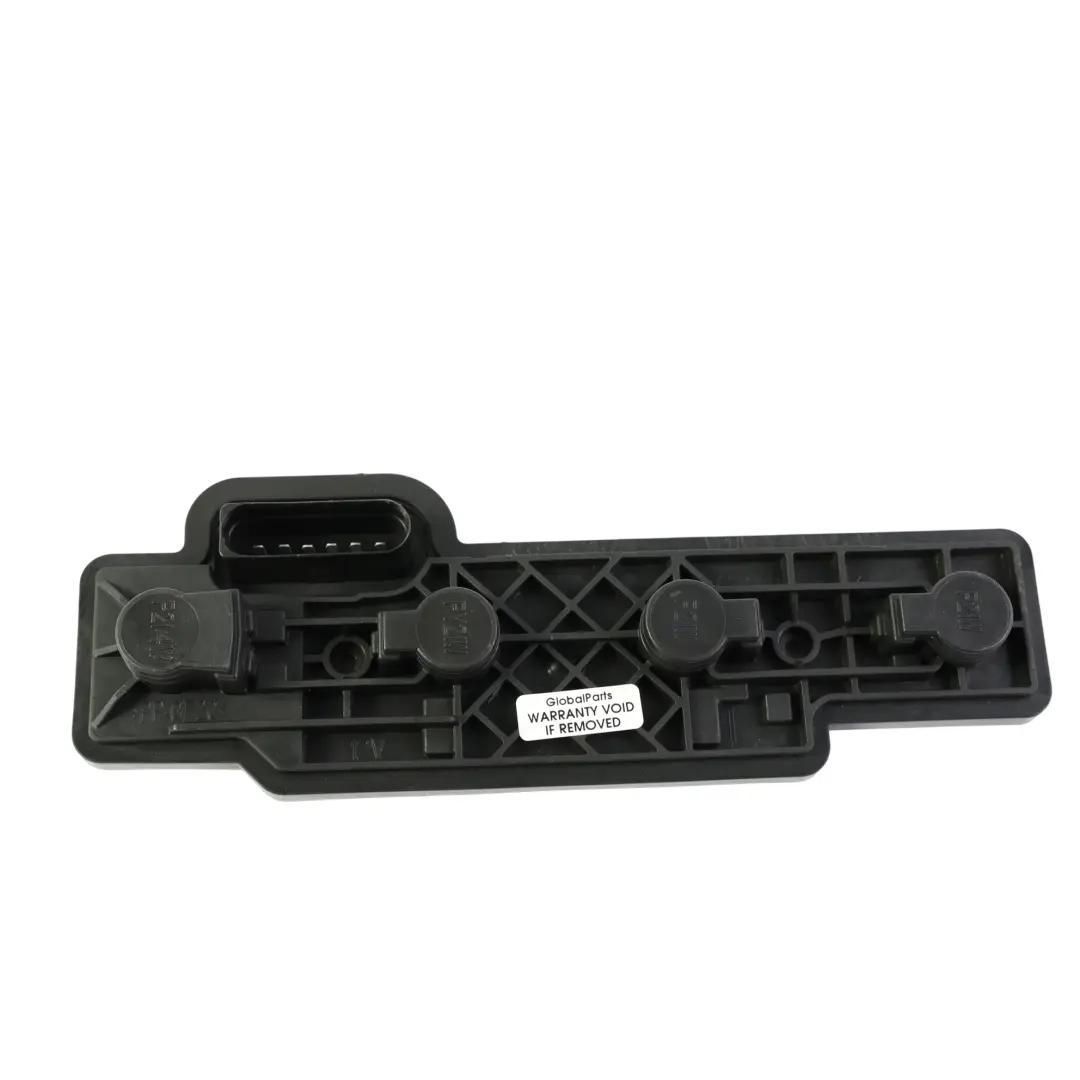Portabulbi Fanale Posteriore Sinistro per Volkswagen Caddy con numero di parte 2K5945257 Volkswagen Caddy Portabulbi Fanale Posteriore Sinistro - SKU 2K5945257 - Numero di parte 2K5945257