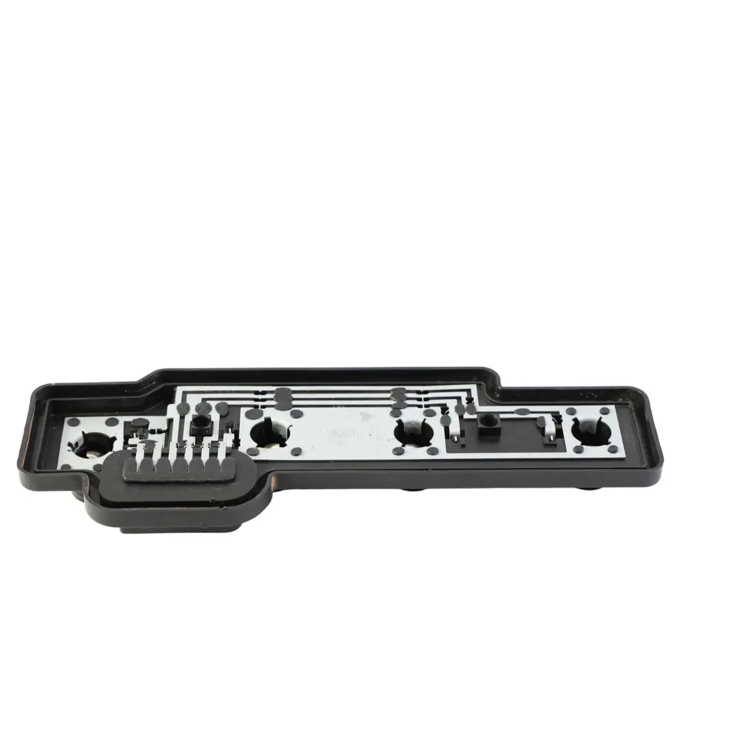 Portabulbi Fanale Posteriore Sinistro per Volkswagen Caddy con numero di parte 2K5945257 Volkswagen Caddy Portabulbi Fanale Posteriore Sinistro - SKU 2K5945257 - Numero di parte 2K5945257