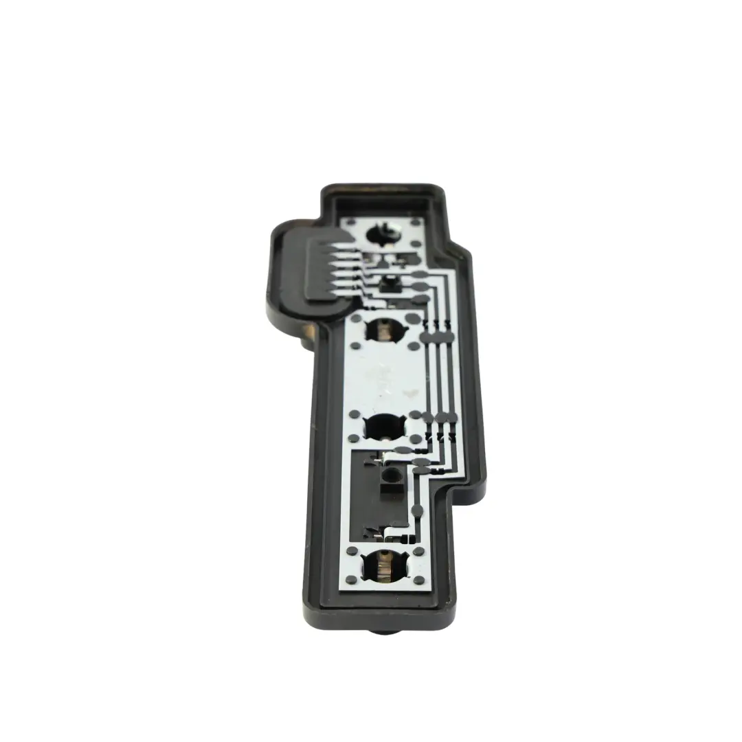 Portabulbi Fanale Posteriore Sinistro per Volkswagen Caddy con numero di parte 2K5945257 Volkswagen Caddy Portabulbi Fanale Posteriore Sinistro - SKU 2K5945257 - Numero di parte 2K5945257