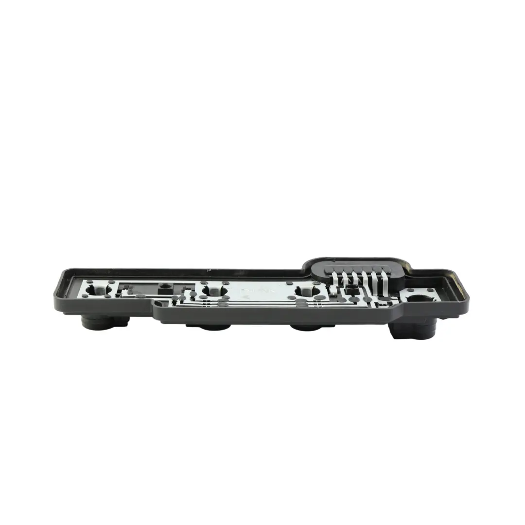 Volkswagen Caddy Portabulbi Fanale Posteriore Sinistro - SKU 2K5945257 - Numero di parte 2K5945257