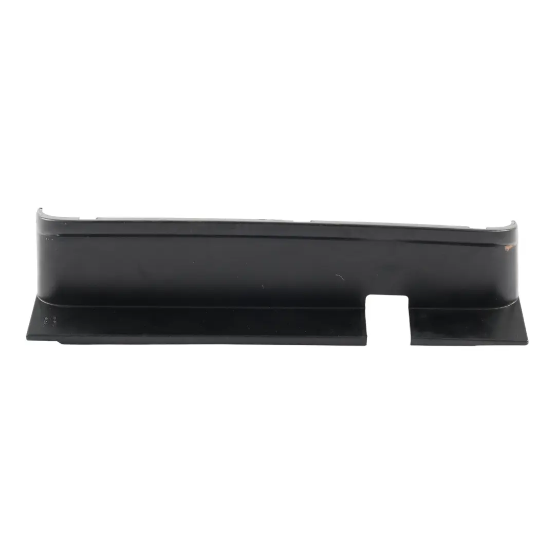 Volkswagen Caddy Mk3 2K Rear Light Cover Panel Trim Black Left N/S - SKU 2K5945311B - Part number 2K5945311B