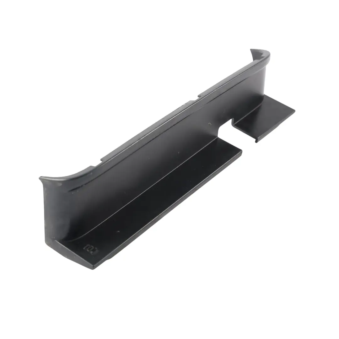 Mk3 2K Rear Light Cover Panel Trim Black Left N/S to Volkswagen Caddy with Part number 2K5945311B Volkswagen Caddy Mk3 2K Rear Light Cover Panel Trim Black Left N/S - SKU 2K5945311B - Part number 2K5945311B