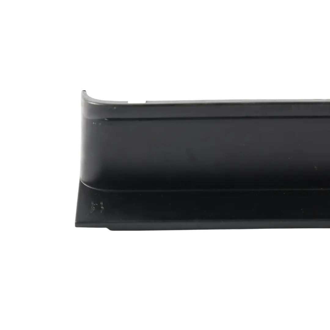 Mk3 2K Rear Light Cover Panel Trim Black Left N/S to Volkswagen Caddy with Part number 2K5945311B Volkswagen Caddy Mk3 2K Rear Light Cover Panel Trim Black Left N/S - SKU 2K5945311B - Part number 2K5945311B