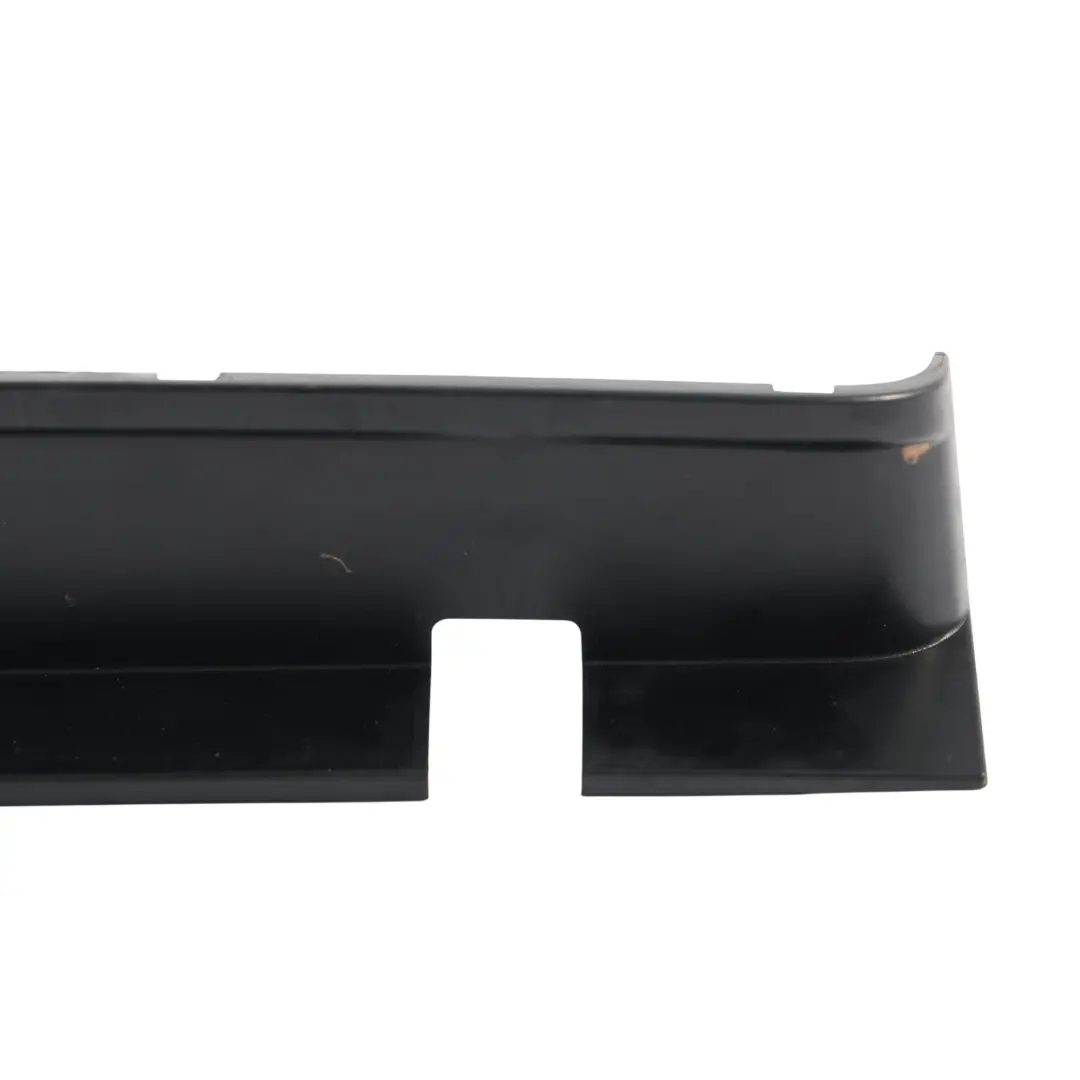 Mk3 2K Rear Light Cover Panel Trim Black Left N/S to Volkswagen Caddy with Part number 2K5945311B Volkswagen Caddy Mk3 2K Rear Light Cover Panel Trim Black Left N/S - SKU 2K5945311B - Part number 2K5945311B