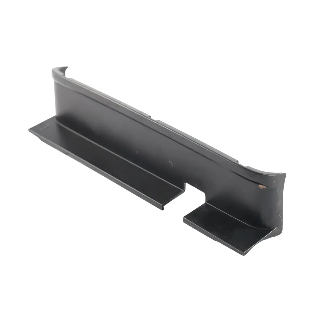 Volkswagen Caddy Mk3 2K Rear Light Cover Panel Trim Black Left N/S - SKU 2K5945311B - Part number 2K5945311B