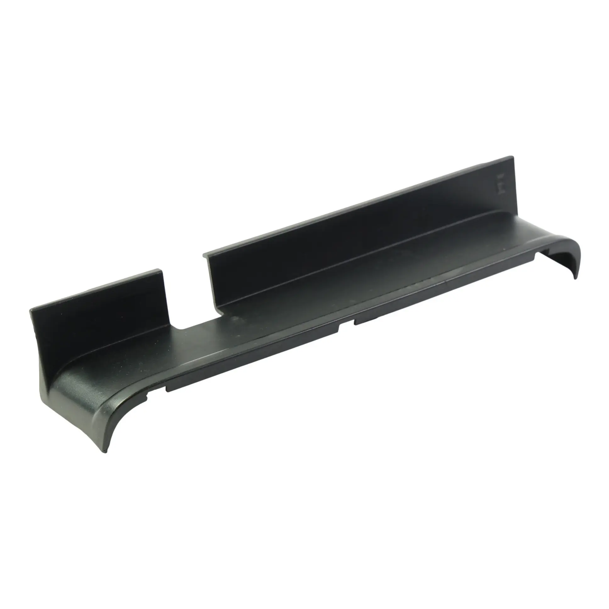 Volkswagen Caddy Maxi 2C Rear Light Cover Panel Trim Black Left N/S 2K5945311C