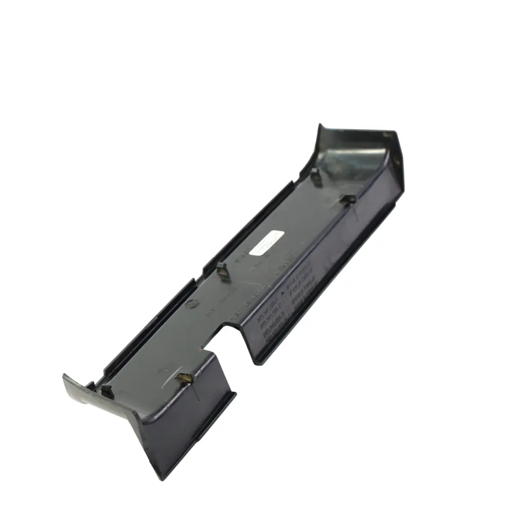 Volkswagen Caddy Maxi 2C Heckleuchte Abdeckung Blende Schwarz Links - SKU 2K5945311C - Teilenummer 2K5945311C