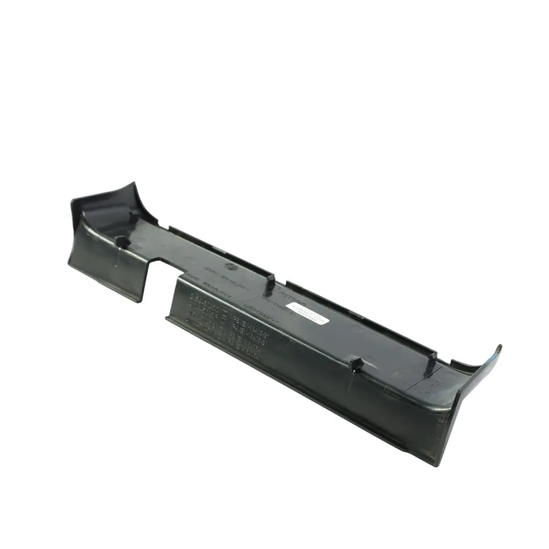 Volkswagen Caddy Maxi 2C Heckleuchte Abdeckung Blende Schwarz Links - SKU 2K5945311C - Teilenummer 2K5945311C