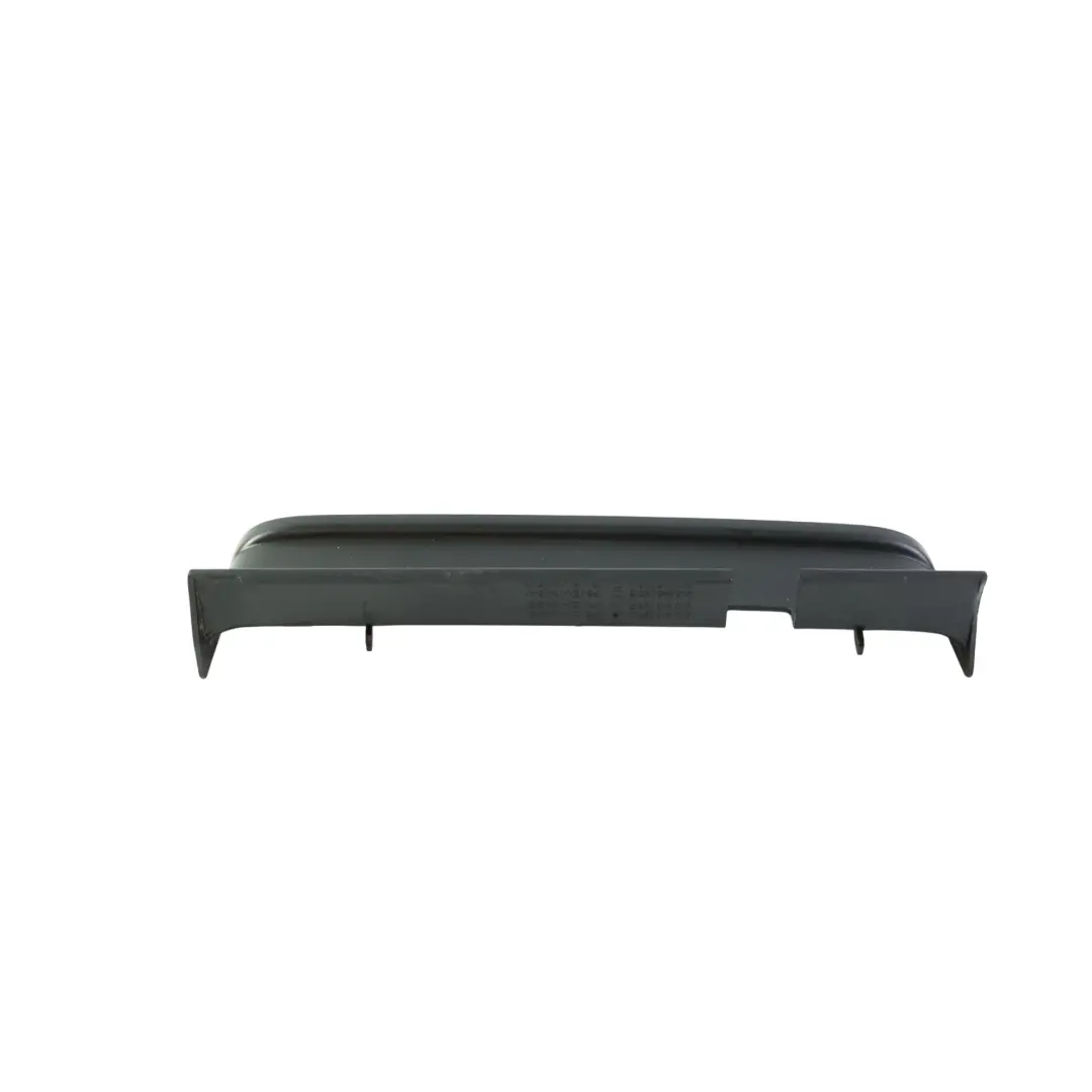Volkswagen Caddy Maxi 2C Heckleuchte Abdeckung Blende Schwarz Links - SKU 2K5945311C - Teilenummer 2K5945311C