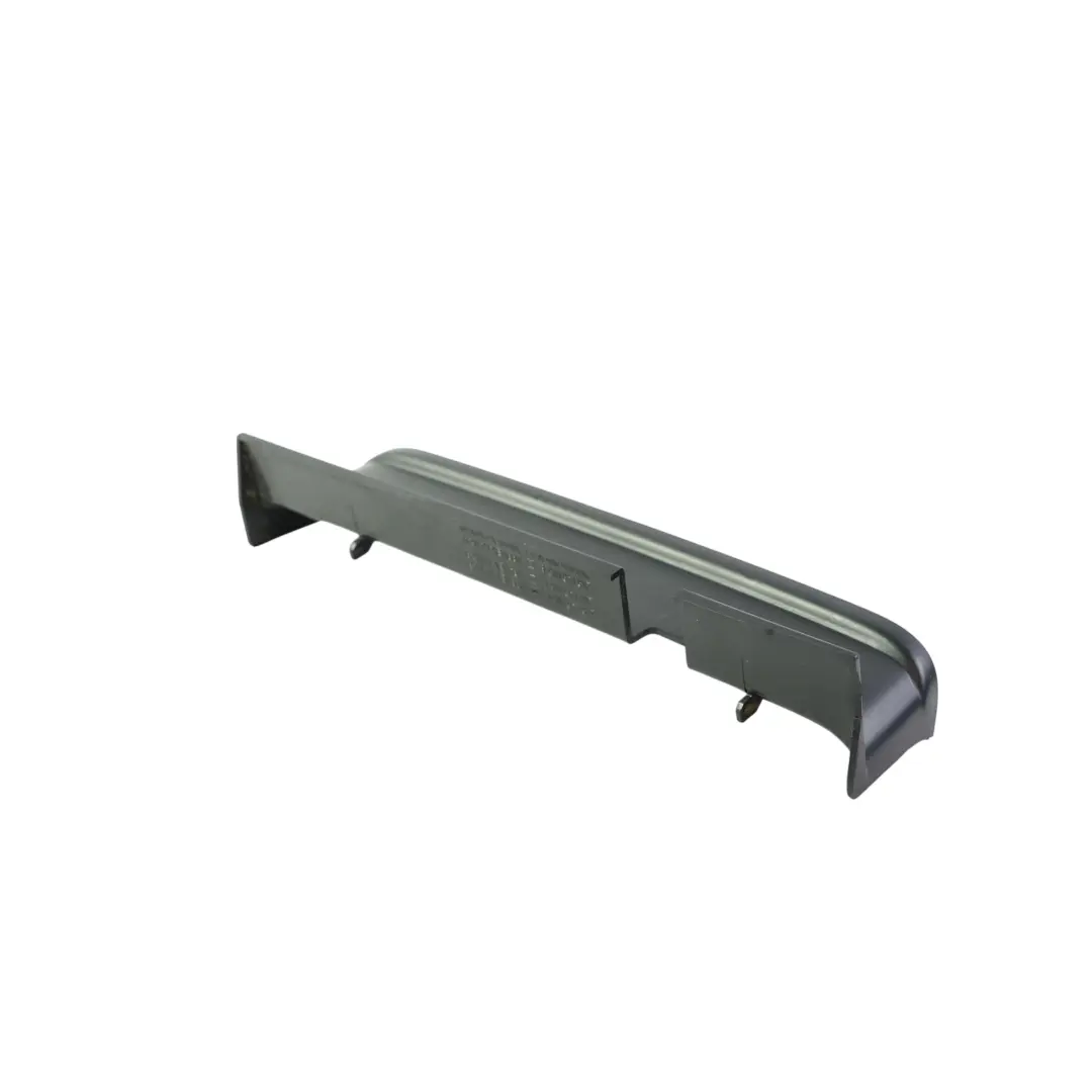 Heckleuchte Abdeckung Blende Schwarz Links für Volkswagen Caddy Maxi 2C mit Teilenummer 2K5945311C Volkswagen Caddy Maxi 2C Heckleuchte Abdeckung Blende Schwarz Links - SKU 2K5945311C - Teilenummer 2K5945311C