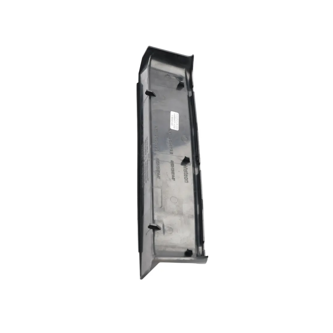 Volkswagen Caddy Maxi Tail Light Lamp Trim Panel Cover Rear Right O/S - SKU 2K5945312B - Part number 2K5945312B