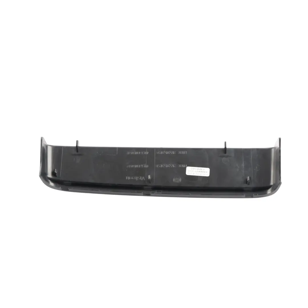 Tail Light Lamp Trim Panel Cover Rear Right O/S to Volkswagen Caddy Maxi with Part number 2K5945312B Volkswagen Caddy Maxi Tail Light Lamp Trim Panel Cover Rear Right O/S - SKU 2K5945312B - Part number 2K5945312B