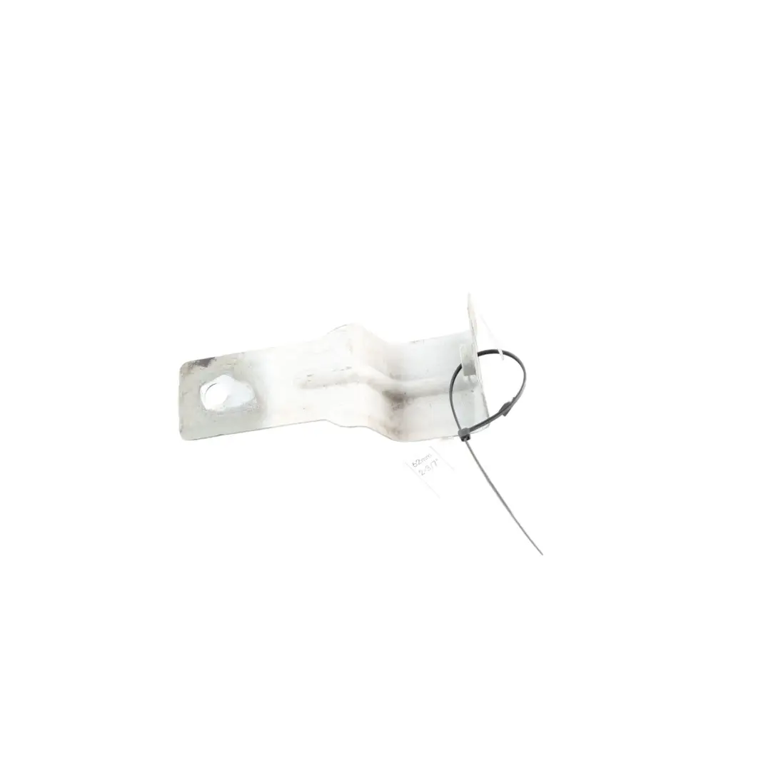 MK5 Front Fender Bracket Deformation Element Candy White - B9A to Volkswagen Caddy with Part number 2K7809471 Volkswagen Caddy MK5 Front Fender Bracket Deformation Element Candy White - B9A - SKU 2K7809471-CAN - Part number 2K7809471