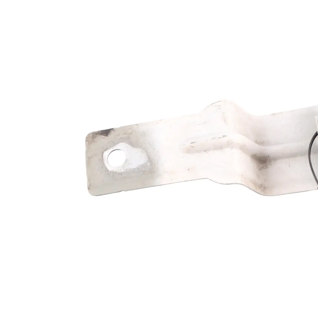 MK5 Front Fender Bracket Deformation Element Candy White - B9A to Volkswagen Caddy with Part number 2K7809471 Volkswagen Caddy MK5 Front Fender Bracket Deformation Element Candy White - B9A - SKU 2K7809471-CAN - Part number 2K7809471