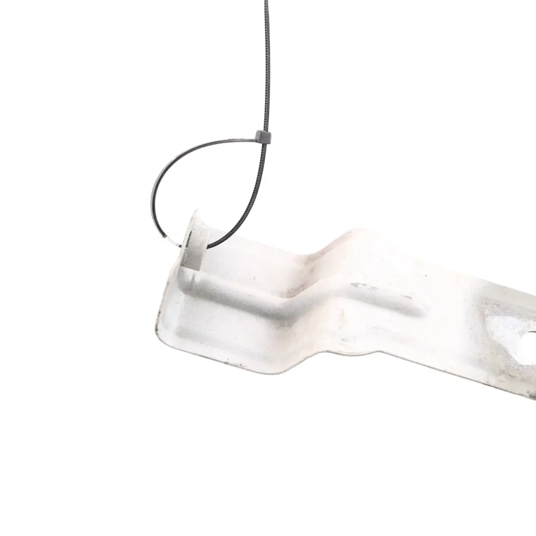 Volkswagen Caddy MK5 Front Fender Bracket Deformation Element Candy White - B9A - SKU 2K7809471-CAN - Part number 2K7809471