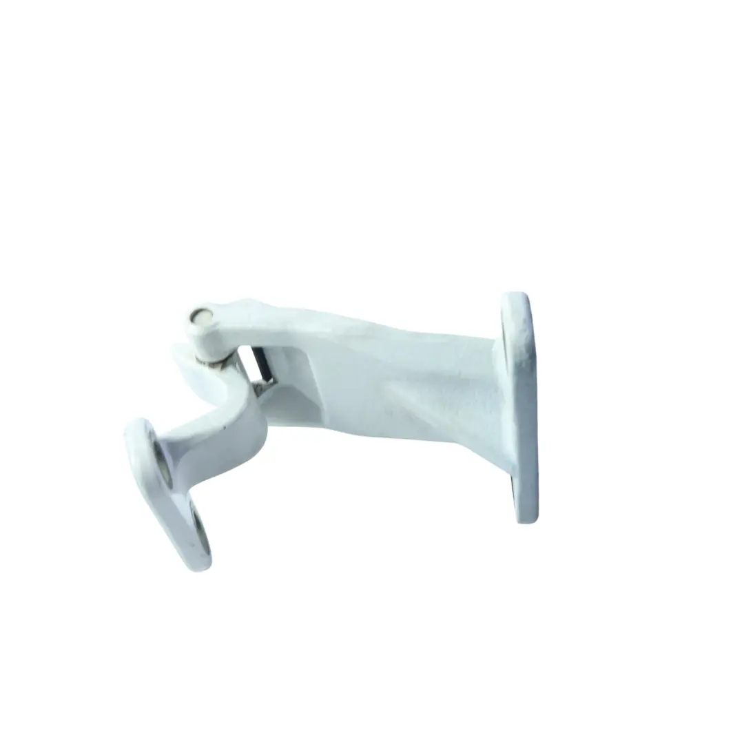 Bisagra Puerta Trasera Derecha Blanco Candy B9A para Volkswagen Caddy SB con número de pieza 2K7827152A Volkswagen Caddy SB Bisagra Puerta Trasera Derecha Blanco Candy B9A - SKU 2K7827152A-CAN - Número de pieza 2K7827152A