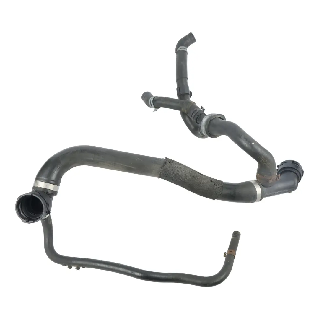MK6 Audi A1 8X Manguera Tubo Refrigerante 2.0 TFSI para Volkswagen Polo con número de pieza 2Q0122101BF Volkswagen Polo MK6 Audi A1 8X Manguera Tubo Refrigerante 2.0 TFSI - SKU 2Q0122101BF - Número de pieza 2Q0122101BF