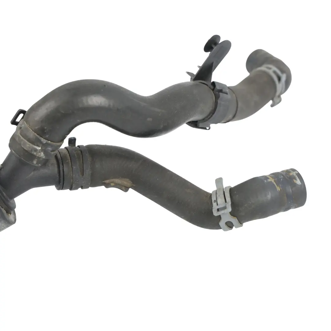 Volkswagen Polo Mk6 Audi A1 8X Coolant Pipe Hose 2.0 TFSI Petrol - SKU 2Q0122101BF - Part number 2Q0122101BF