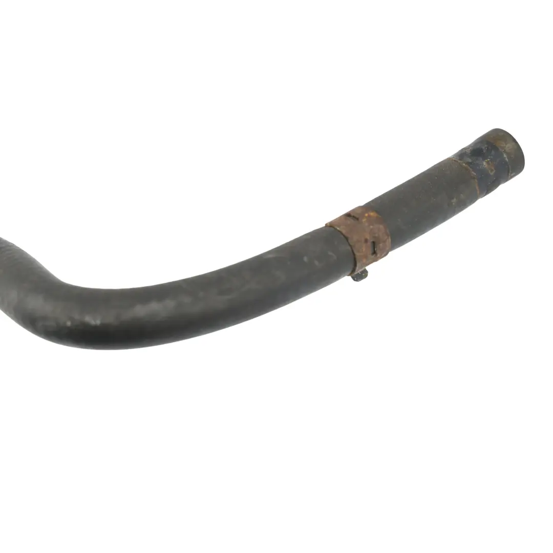 Mk6 Audi A1 8X Coolant Pipe Hose 2.0 TFSI Petrol to Volkswagen Polo with Part number 2Q0122101BF Volkswagen Polo Mk6 Audi A1 8X Coolant Pipe Hose 2.0 TFSI Petrol - SKU 2Q0122101BF - Part number 2Q0122101BF