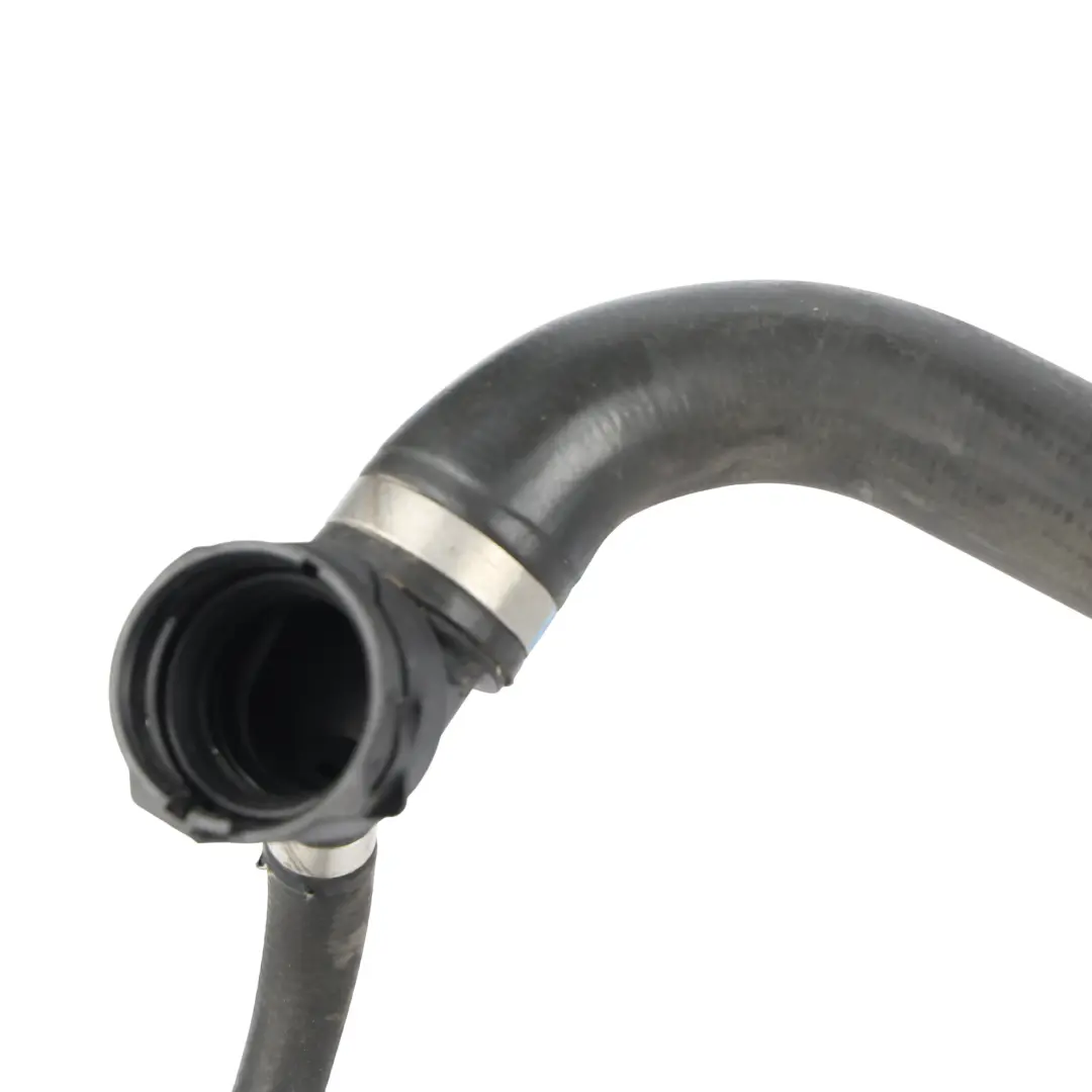 Volkswagen Polo Mk6 Audi A1 8X Coolant Pipe Hose 2.0 TFSI Petrol - SKU 2Q0122101BF - Part number 2Q0122101BF