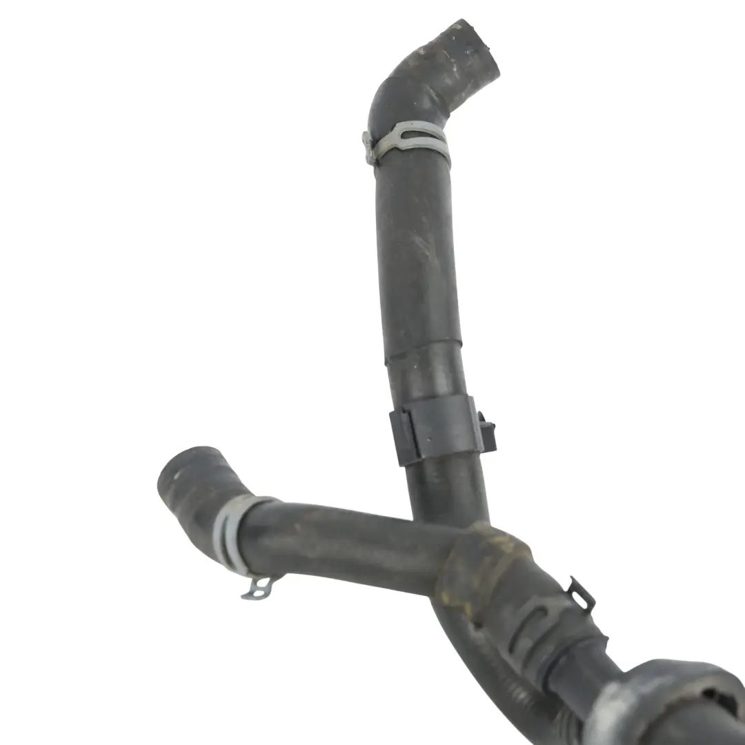 MK6 Audi A1 8X Manguera Tubo Refrigerante 2.0 TFSI para Volkswagen Polo con número de pieza 2Q0122101BF Volkswagen Polo MK6 Audi A1 8X Manguera Tubo Refrigerante 2.0 TFSI - SKU 2Q0122101BF - Número de pieza 2Q0122101BF