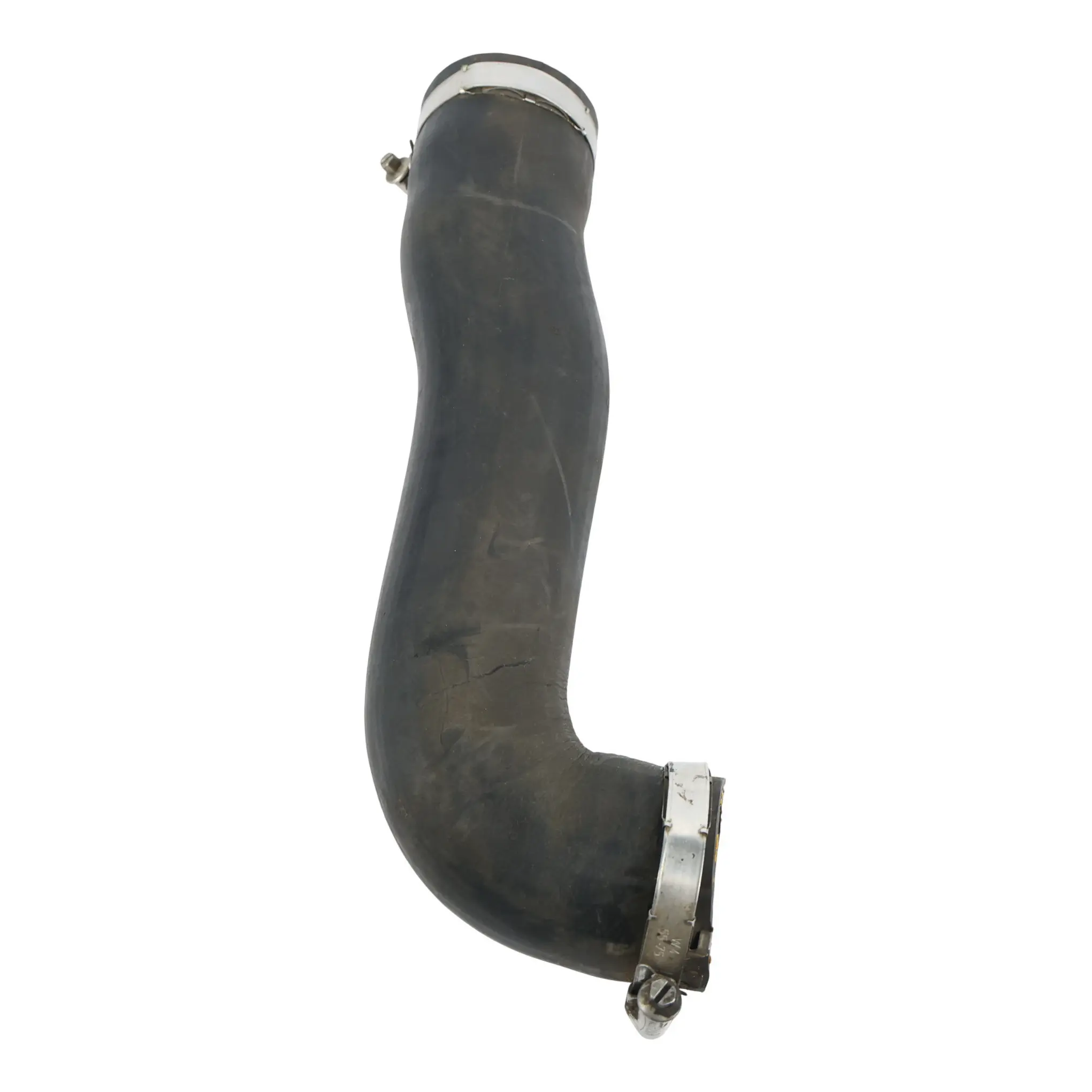 Volkswagen Polo Gti AW1 Intercooler Pressure Hose Tube Line 2.0 TFSI 2Q0145832A