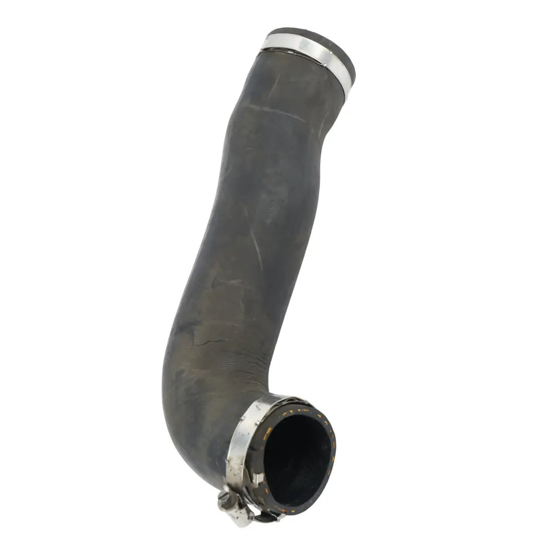Volkswagen Polo Gti AW1 Intercooler Pressure Hose Tube Line 2.0 TFSI - SKU 2Q0145832A - Part number 2Q0145832A