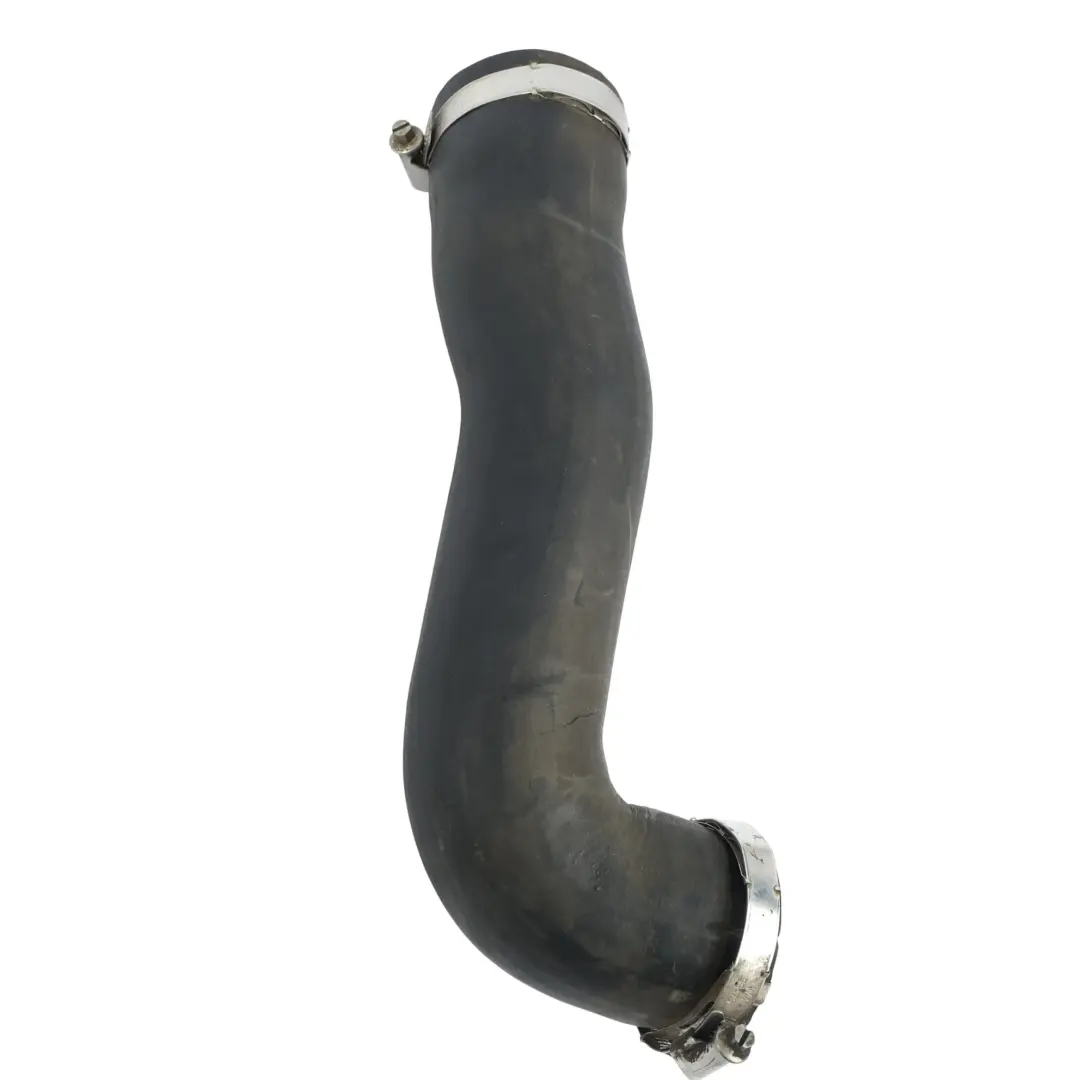 Volkswagen Polo Gti AW1 Intercooler Pressure Hose Tube Line 2.0 TFSI - SKU 2Q0145832A - Part number 2Q0145832A