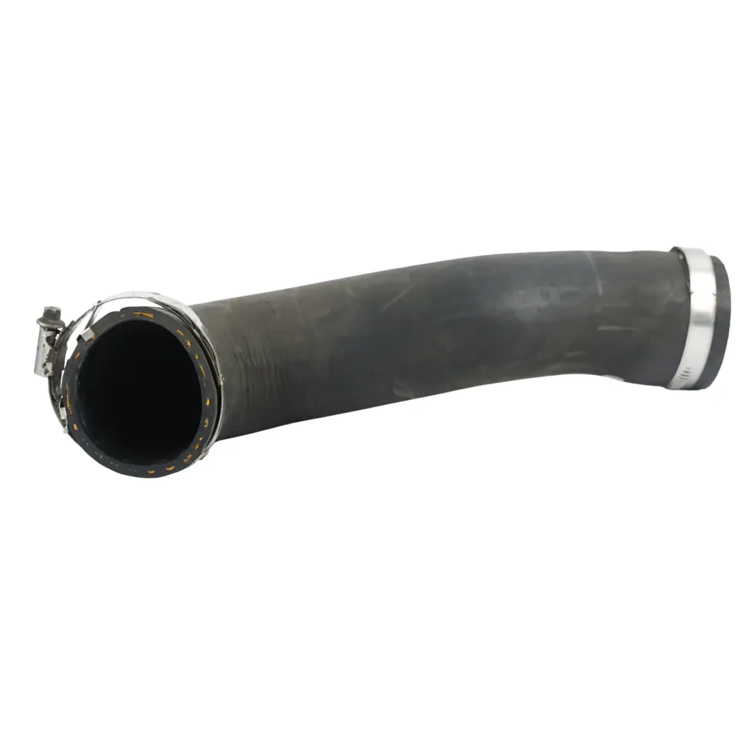 Pressure Hose Tube Line 2.0 TFSI to Volkswagen Polo Gti AW1 Intercooler with Part number 2Q0145832A Volkswagen Polo Gti AW1 Intercooler Pressure Hose Tube Line 2.0 TFSI - SKU 2Q0145832A - Part number 2Q0145832A