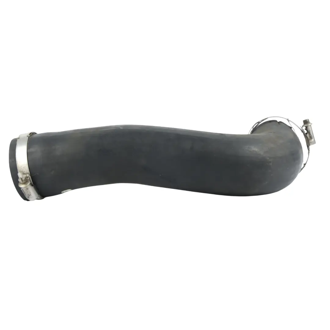 Volkswagen Polo Gti AW1 Intercooler Pressure Hose Tube Line 2.0 TFSI - SKU 2Q0145832A - Part number 2Q0145832A