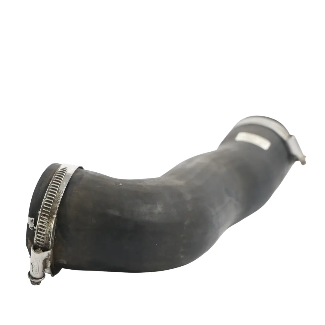 Pressure Hose Tube Line 2.0 TFSI to Volkswagen Polo Gti AW1 Intercooler with Part number 2Q0145832A Volkswagen Polo Gti AW1 Intercooler Pressure Hose Tube Line 2.0 TFSI - SKU 2Q0145832A - Part number 2Q0145832A