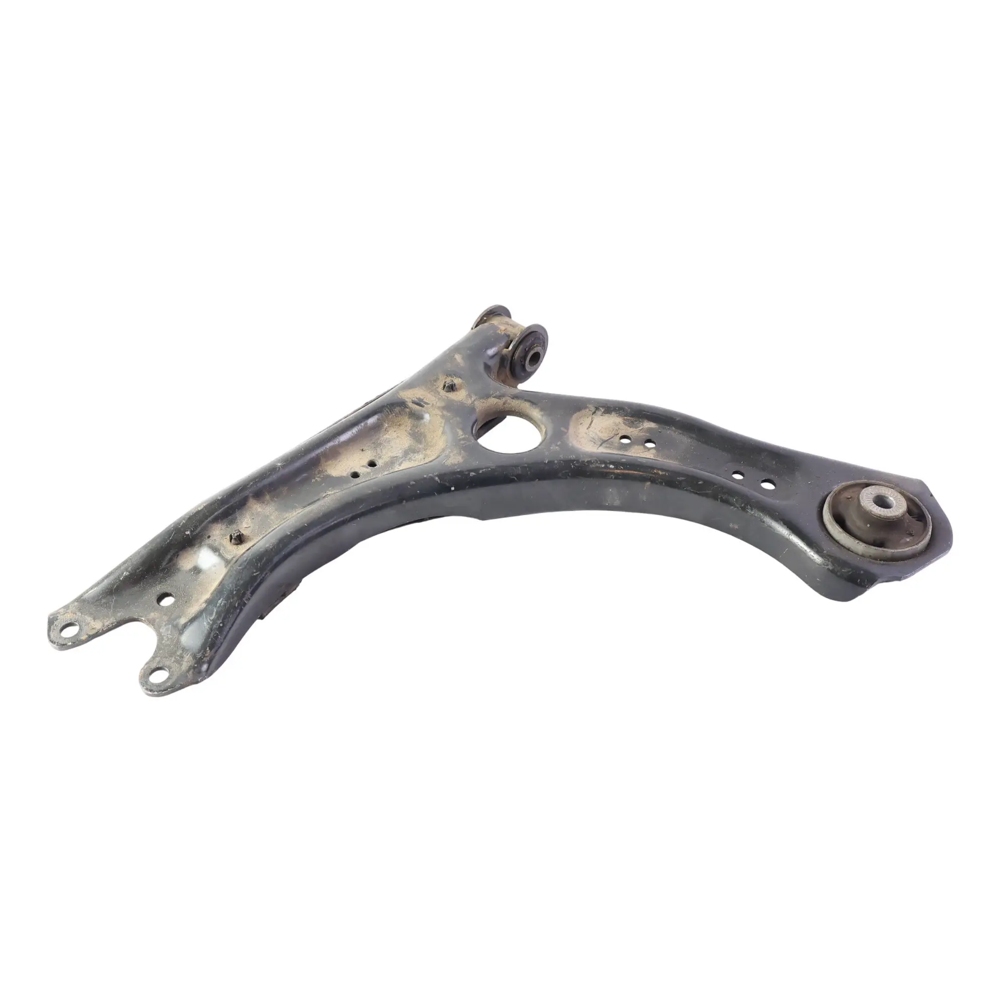 Seat Ibiza KJ1 VW Polo AW1 Braccio Oscillante Anteriore Sinistro 2Q0407151E