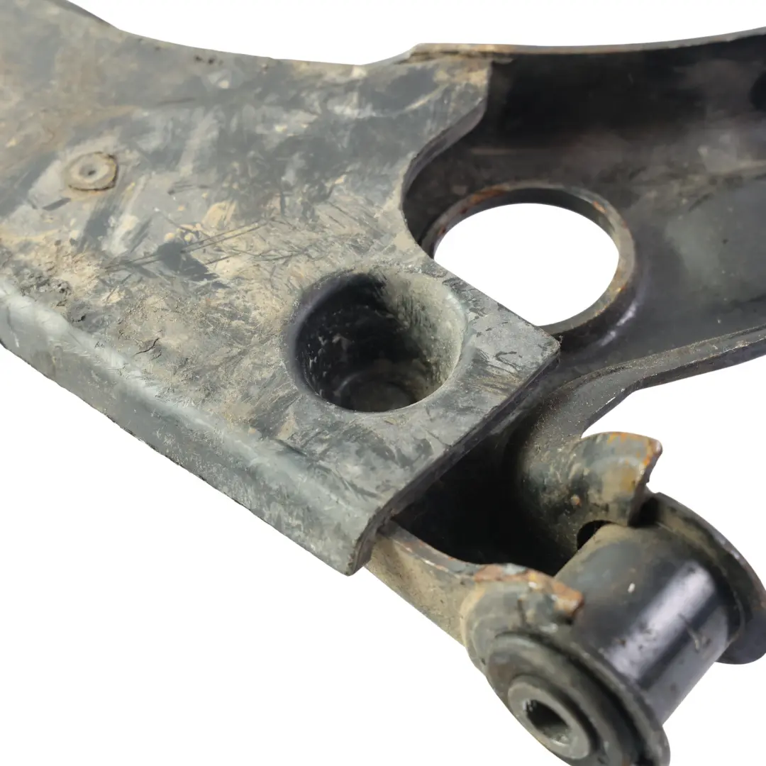 Seat Ibiza Fr Kj1 VW Polo GTI AW1 Wishbone Lower Arm Front Left N/S - SKU 2Q0407151E - Part number 2Q0407151E