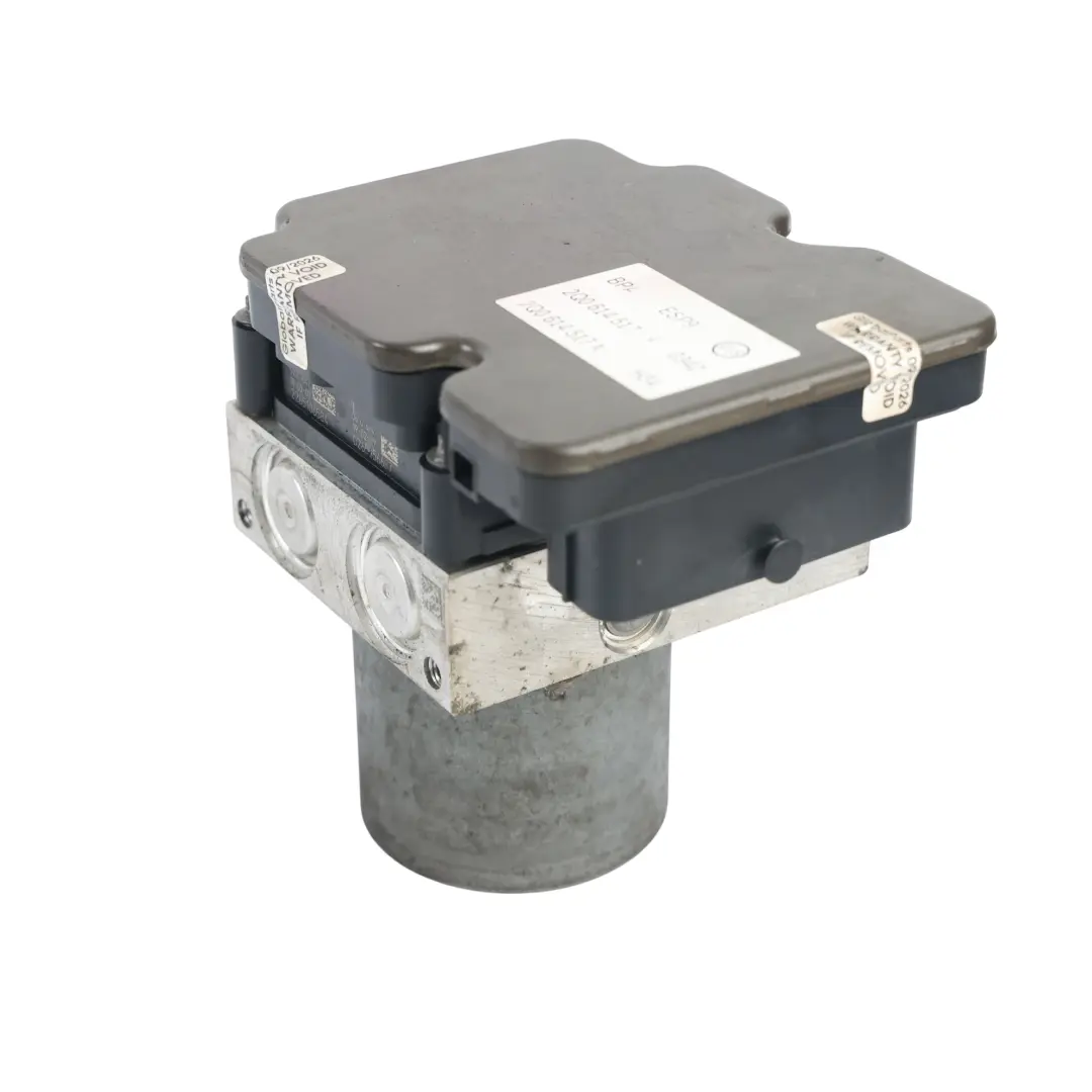 Volkswagen VW Polo Mk6 ABS Brake Pump Module Control Unit 2Q0614517M - SKU 2Q0614517AF - Part number 2Q0614517AF