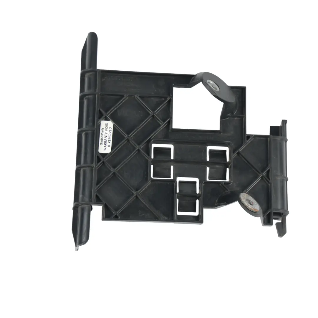 Volkswagen Polo GTI AW1 Control Unit Mount Bracket Retainer Holder - SKU 2Q0906507D - Part number 2Q0906507D