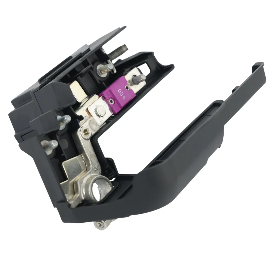 Volkswagen Polo GTI AW1 Rear Battery Potential Distributor Positive - SKU 2Q0915459 - Part number 2Q0915459