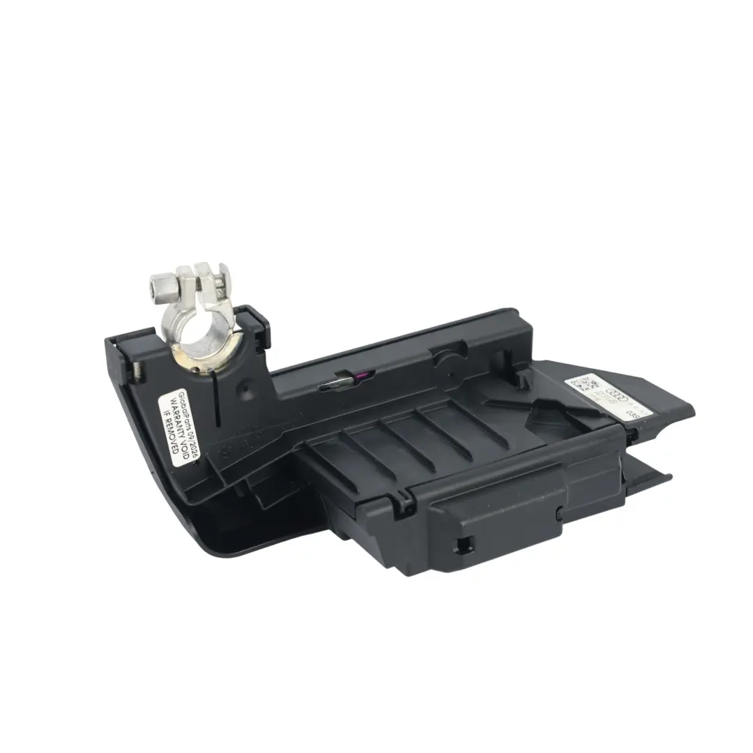 Volkswagen Polo GTI AW1 Rear Battery Potential Distributor Positive - SKU 2Q0915459 - Part number 2Q0915459