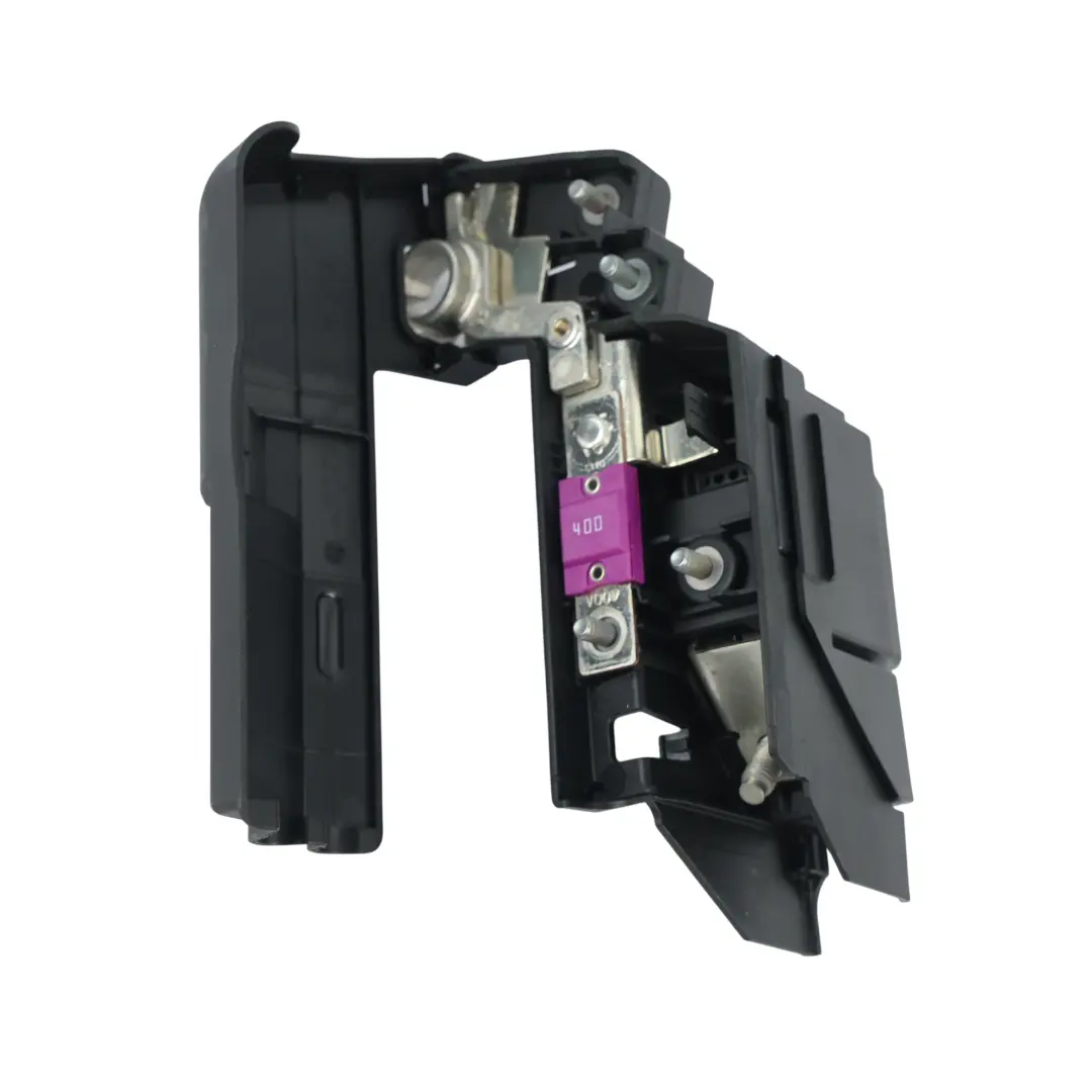 Volkswagen Polo GTI AW1 Tylny Dystrybutor Potencjału Plus - SKU 2Q0915459 - Numer Części 2Q0915459