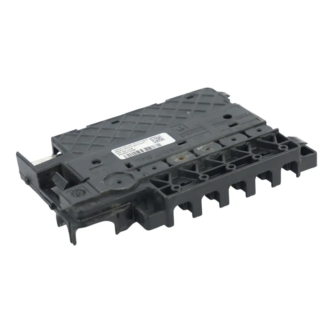 Volkswagen Polo Gti AW1 Fusebox Power Distribution 2.0 TFSI Petrol - SKU 2Q0937550B - Part number 2Q0937550B