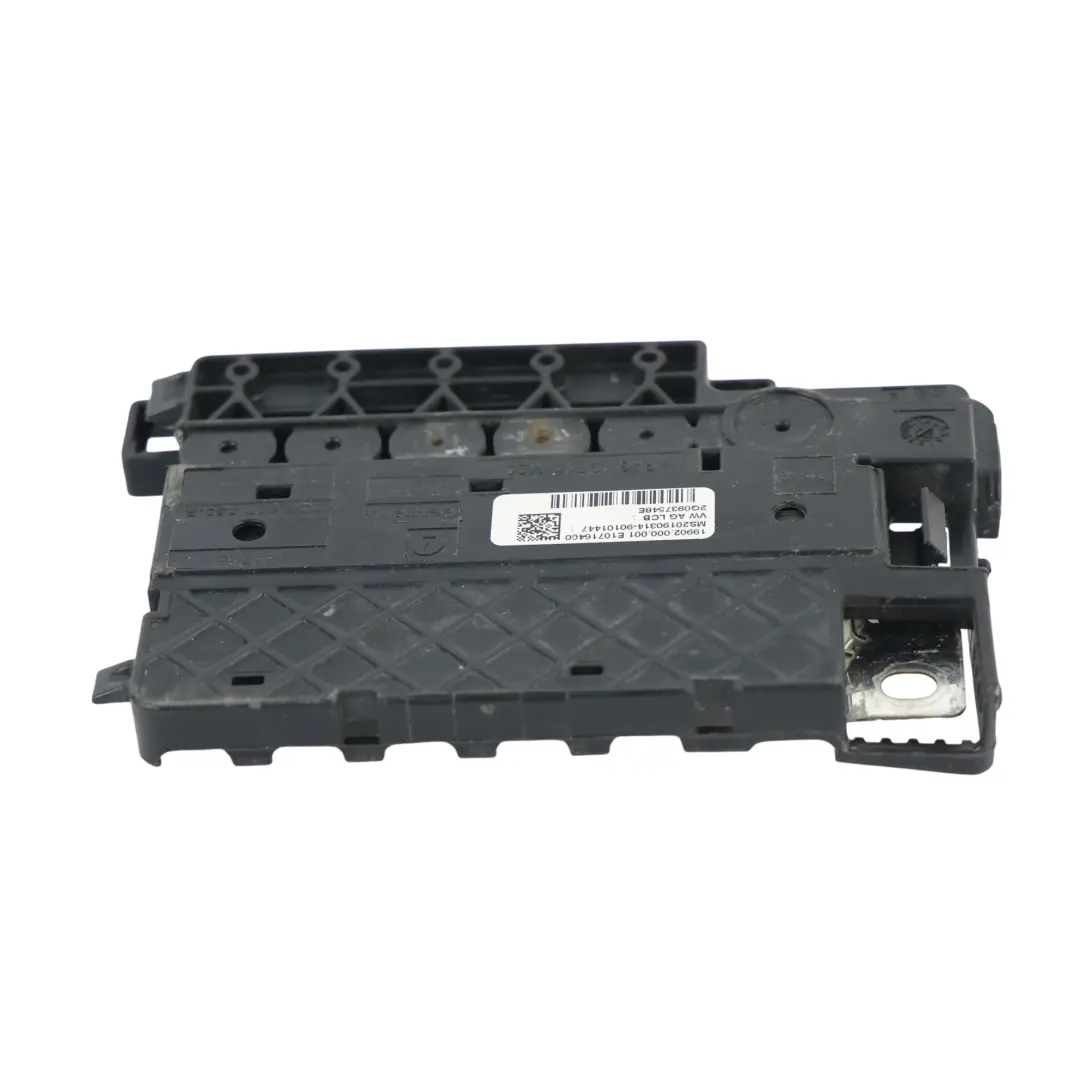 Fusebox Power Distribution 2.0 TFSI Petrol to Volkswagen Polo Gti AW1 with Part number 2Q0937550B Volkswagen Polo Gti AW1 Fusebox Power Distribution 2.0 TFSI Petrol - SKU 2Q0937550B - Part number 2Q0937550B