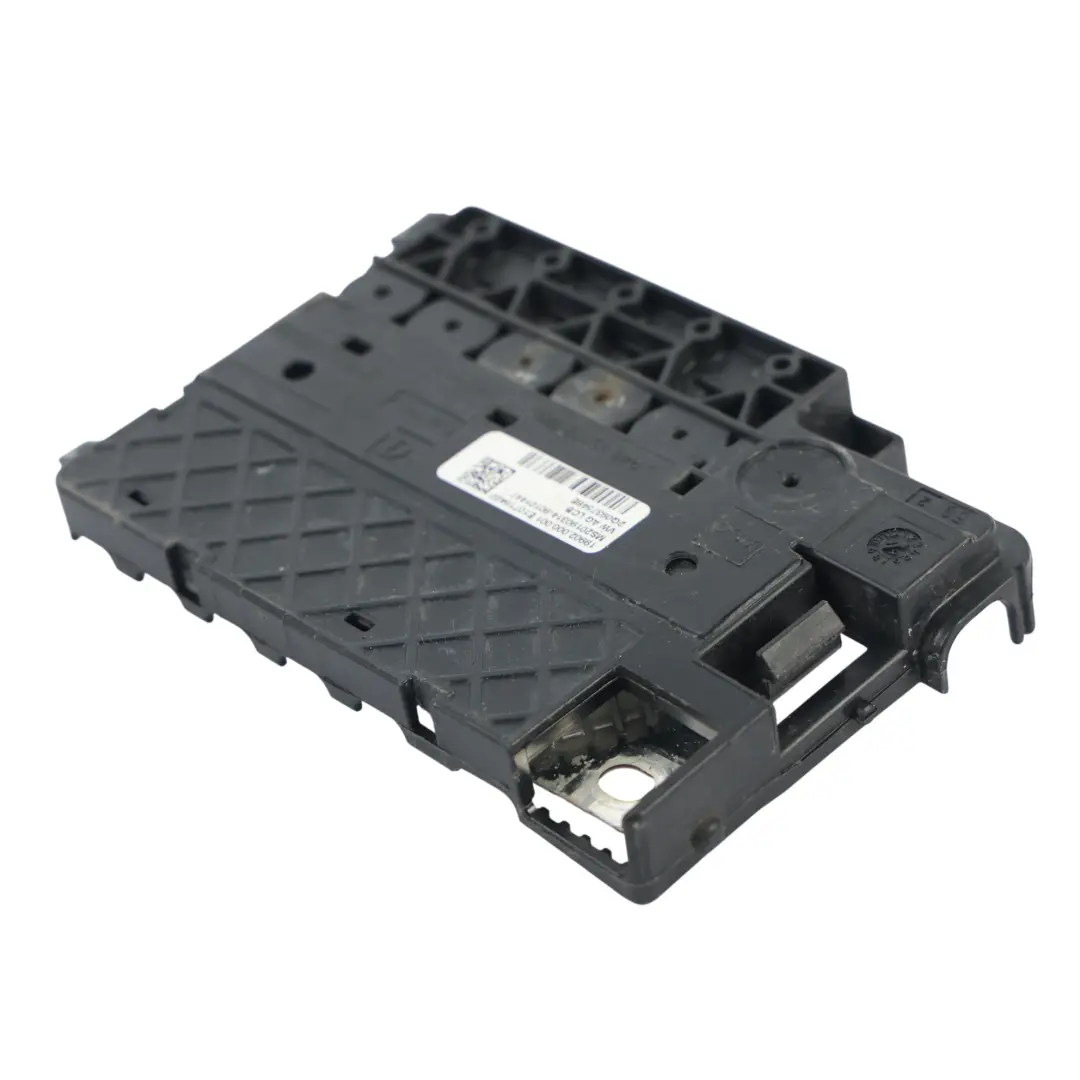 Volkswagen Polo Gti AW1 Fusebox Power Distribution 2.0 TFSI Petrol - SKU 2Q0937550B - Part number 2Q0937550B